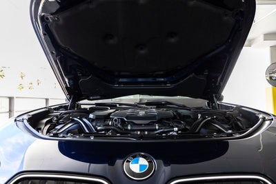 2026 BMW 7 Series 760i xDrive