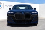 2026 BMW 7 Series 760i xDrive