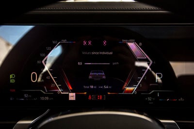 2025 BMW 760i 760i xDrive