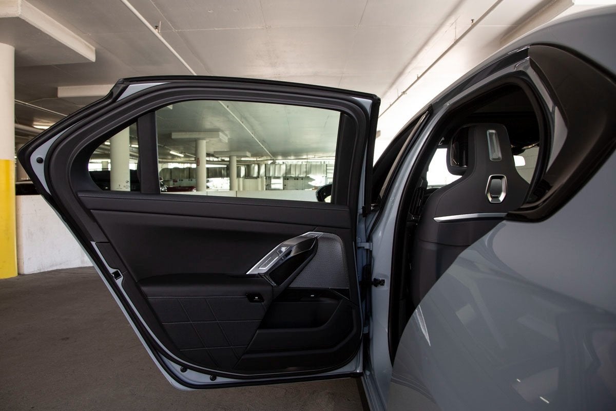 2025 BMW 760i 760i xDrive