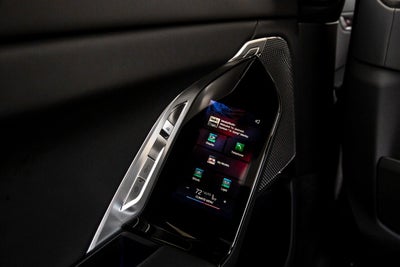 2025 BMW 760i 760i xDrive