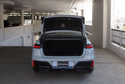 2025 BMW 760i 760i xDrive