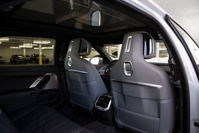 2025 BMW 760i 760i xDrive