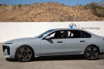 2025 BMW 760i 760i xDrive