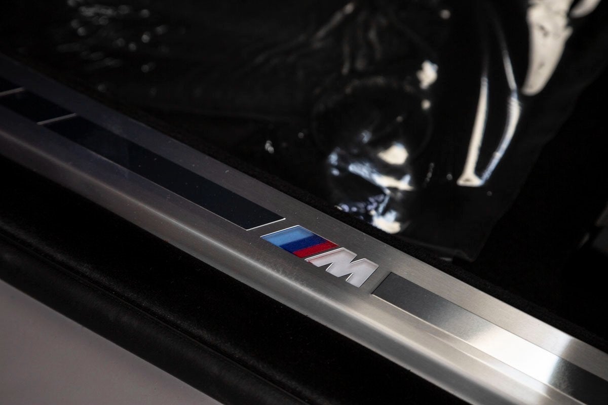 2025 BMW 760i 760i xDrive