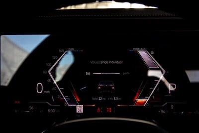2025 BMW 760i 760i xDrive