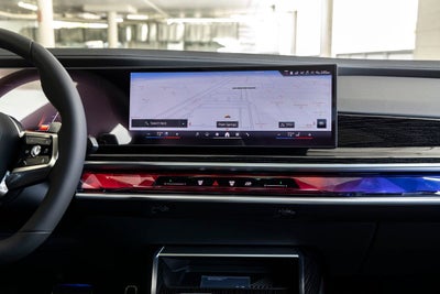 2026 BMW 7 Series 760i xDrive