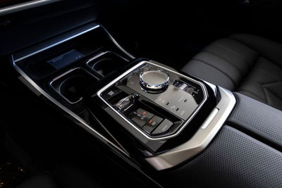 2026 BMW 7 Series 760i xDrive
