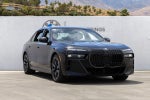 2026 BMW 7 Series 760i xDrive