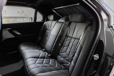 2026 BMW 7 Series 760i xDrive