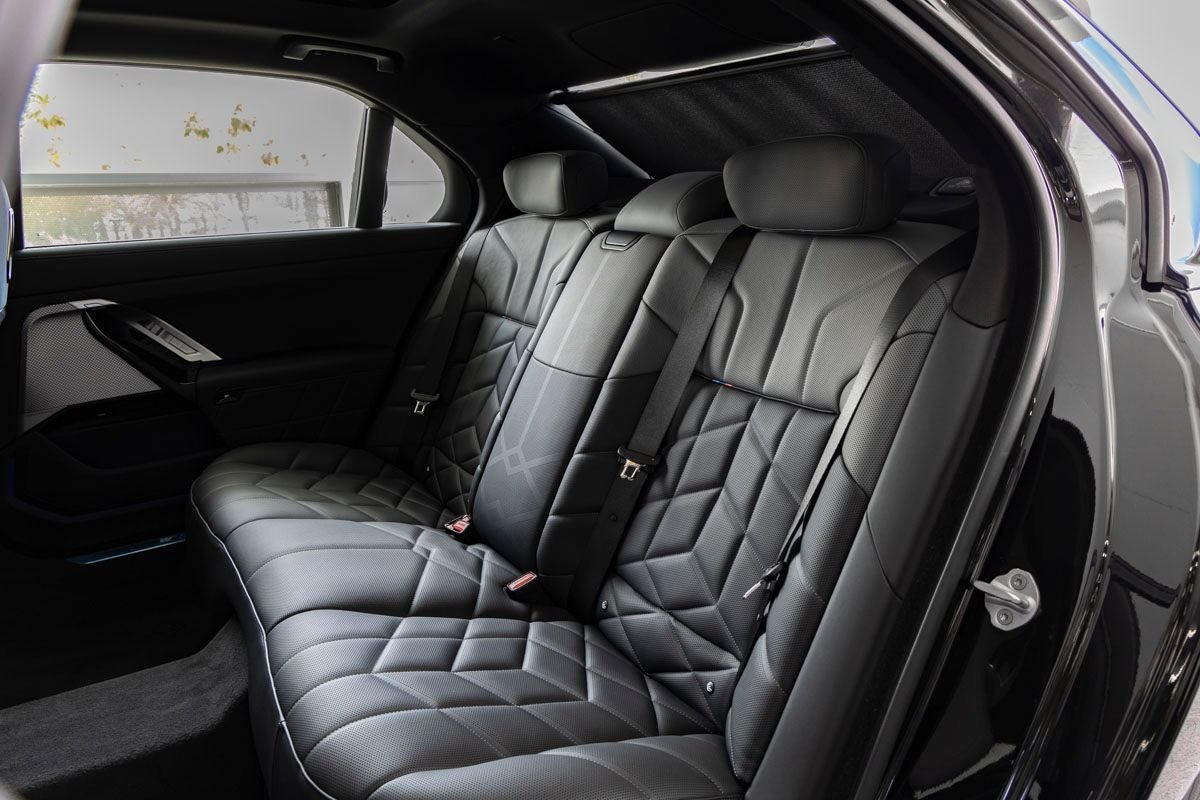 2026 BMW 7 Series 760i xDrive