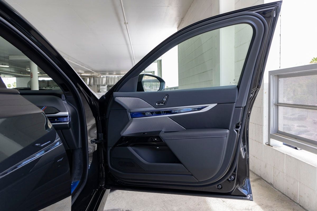2026 BMW 7 Series 760i xDrive