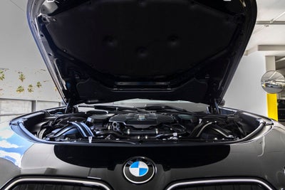 2026 BMW 7 Series 760i xDrive