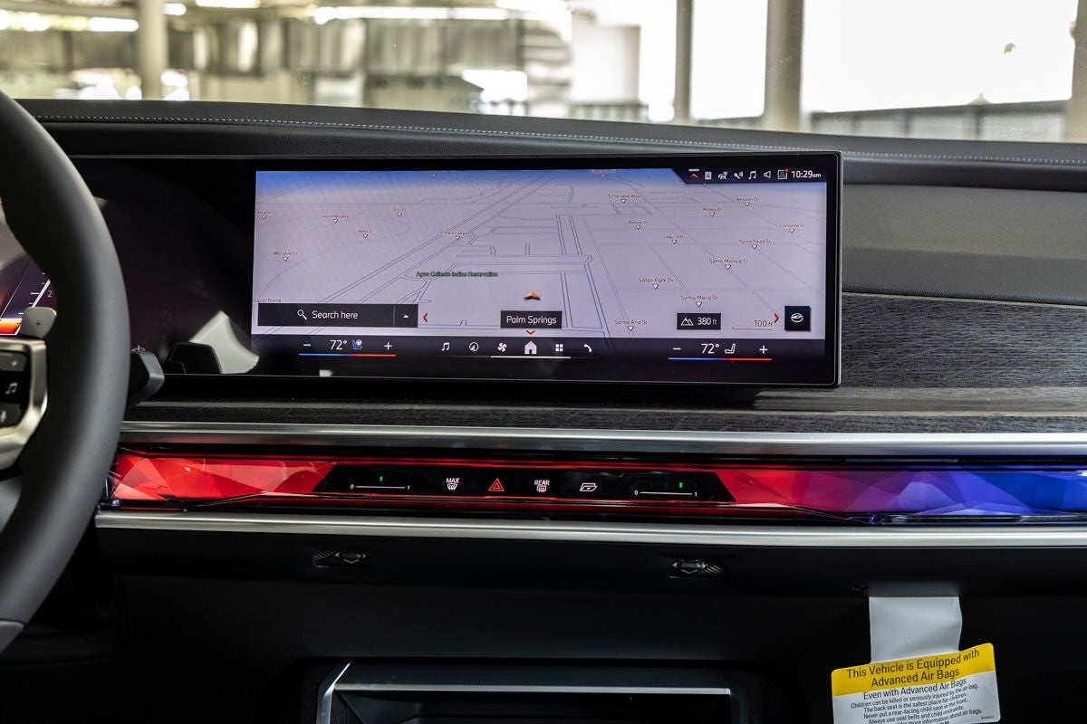 2026 BMW 760i 760i xDrive