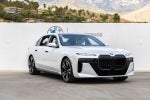 2026 BMW 760i 760i xDrive
