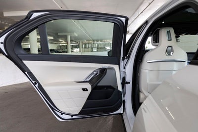 2026 BMW 760i 760i xDrive