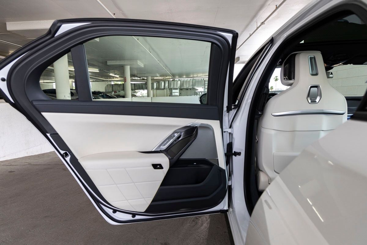 2026 BMW 760i 760i xDrive