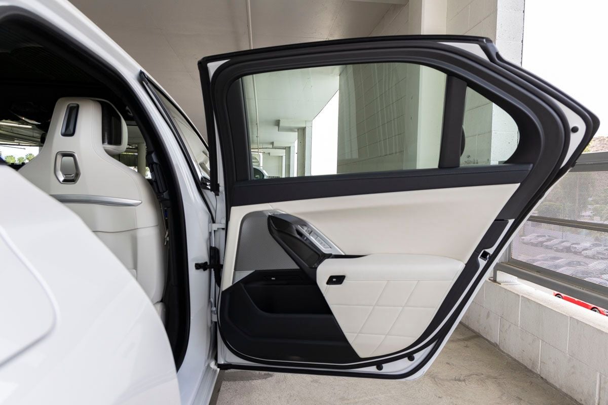 2026 BMW 760i 760i xDrive