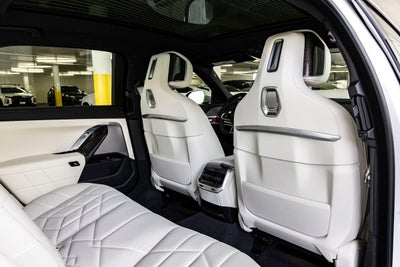 2026 BMW 760i 760i xDrive