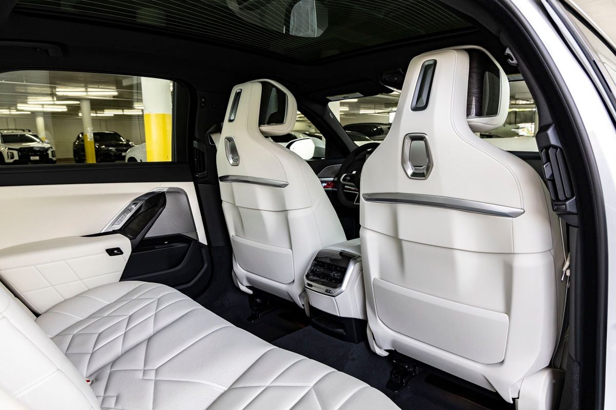 2026 BMW 760i 760i xDrive