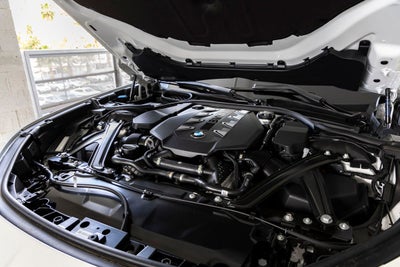 2026 BMW 760i 760i xDrive