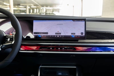 2026 BMW 760i 760i xDrive