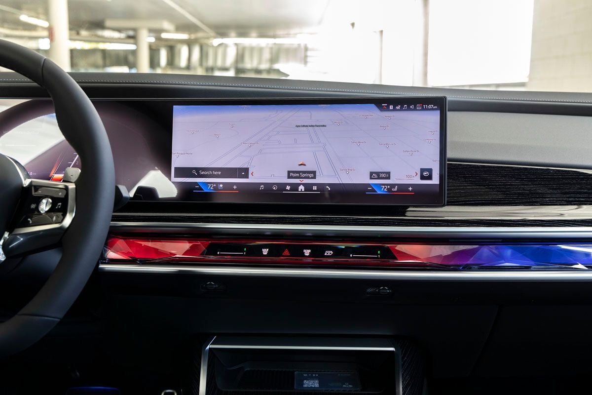 2026 BMW 760i 760i xDrive