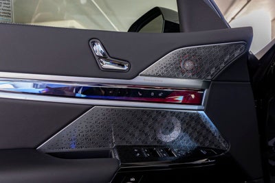 2026 BMW 760i 760i xDrive