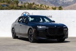 2026 BMW 760i 760i xDrive