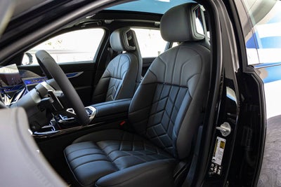 2026 BMW 760i 760i xDrive