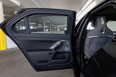 2026 BMW 760i 760i xDrive