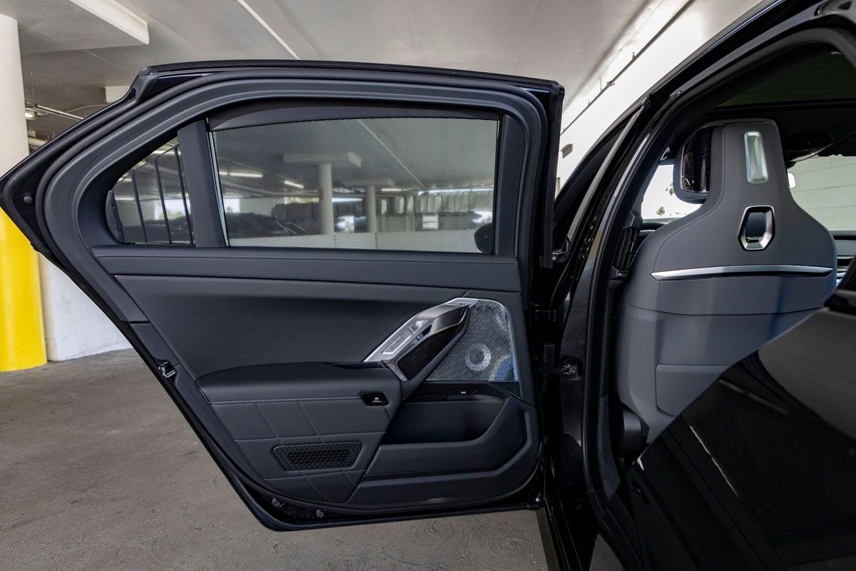 2026 BMW 760i 760i xDrive