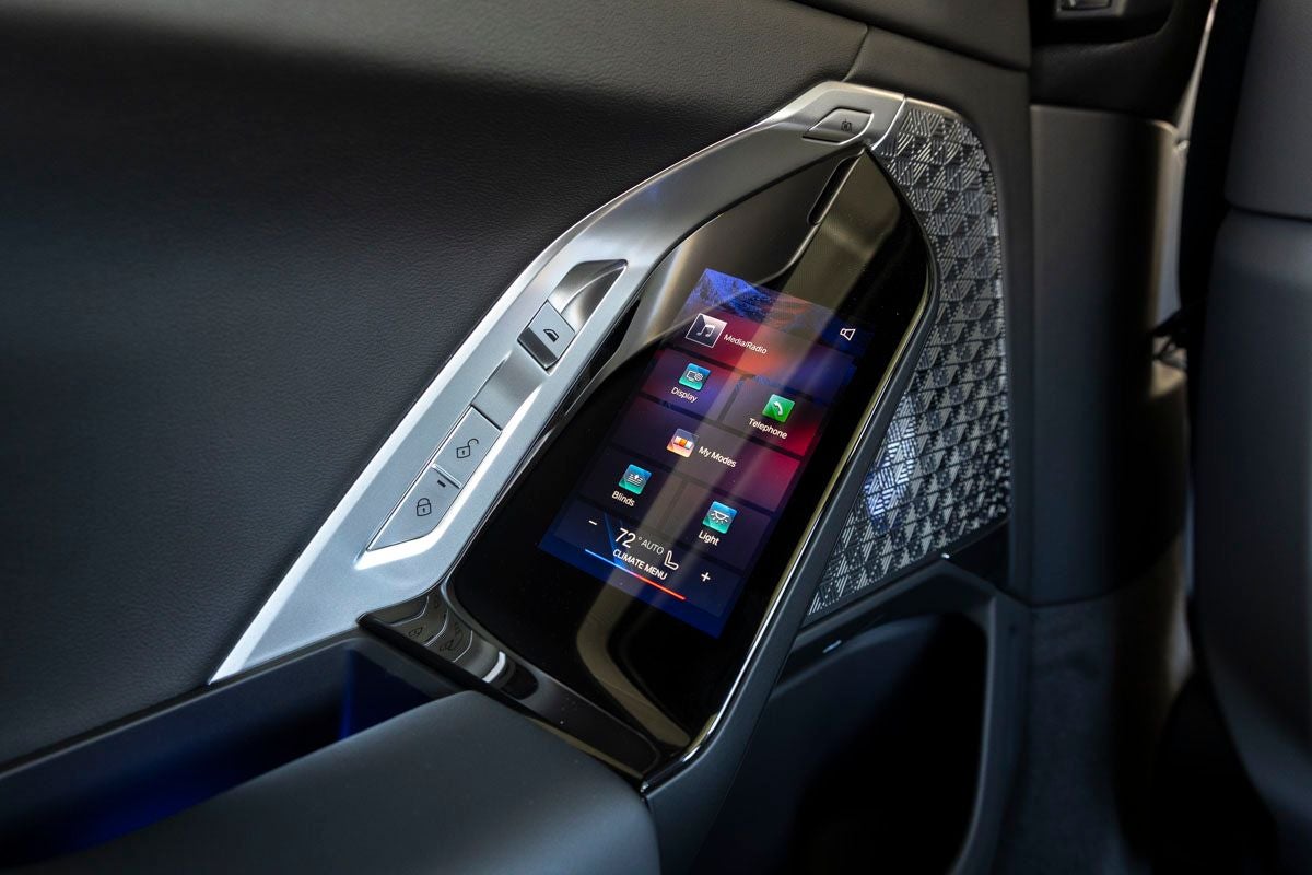 2026 BMW 760i 760i xDrive