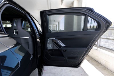 2026 BMW 760i 760i xDrive