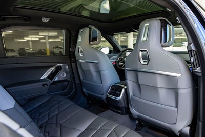 2026 BMW 760i 760i xDrive