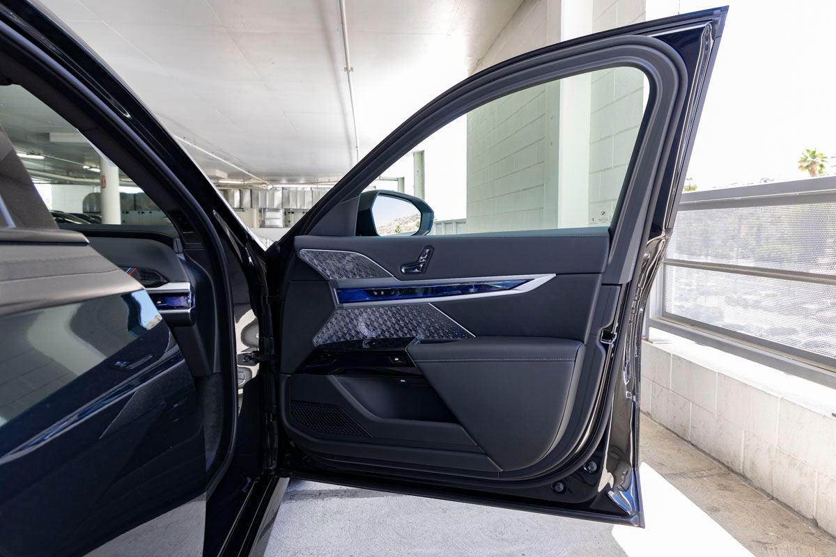 2026 BMW 760i 760i xDrive
