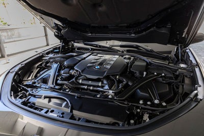 2026 BMW 760i 760i xDrive