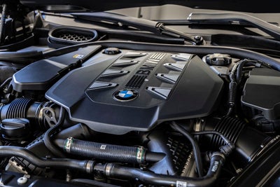 2026 BMW 760i 760i xDrive