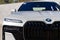 2026 BMW 760i 760i xDrive
