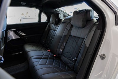 2026 BMW 760i 760i xDrive