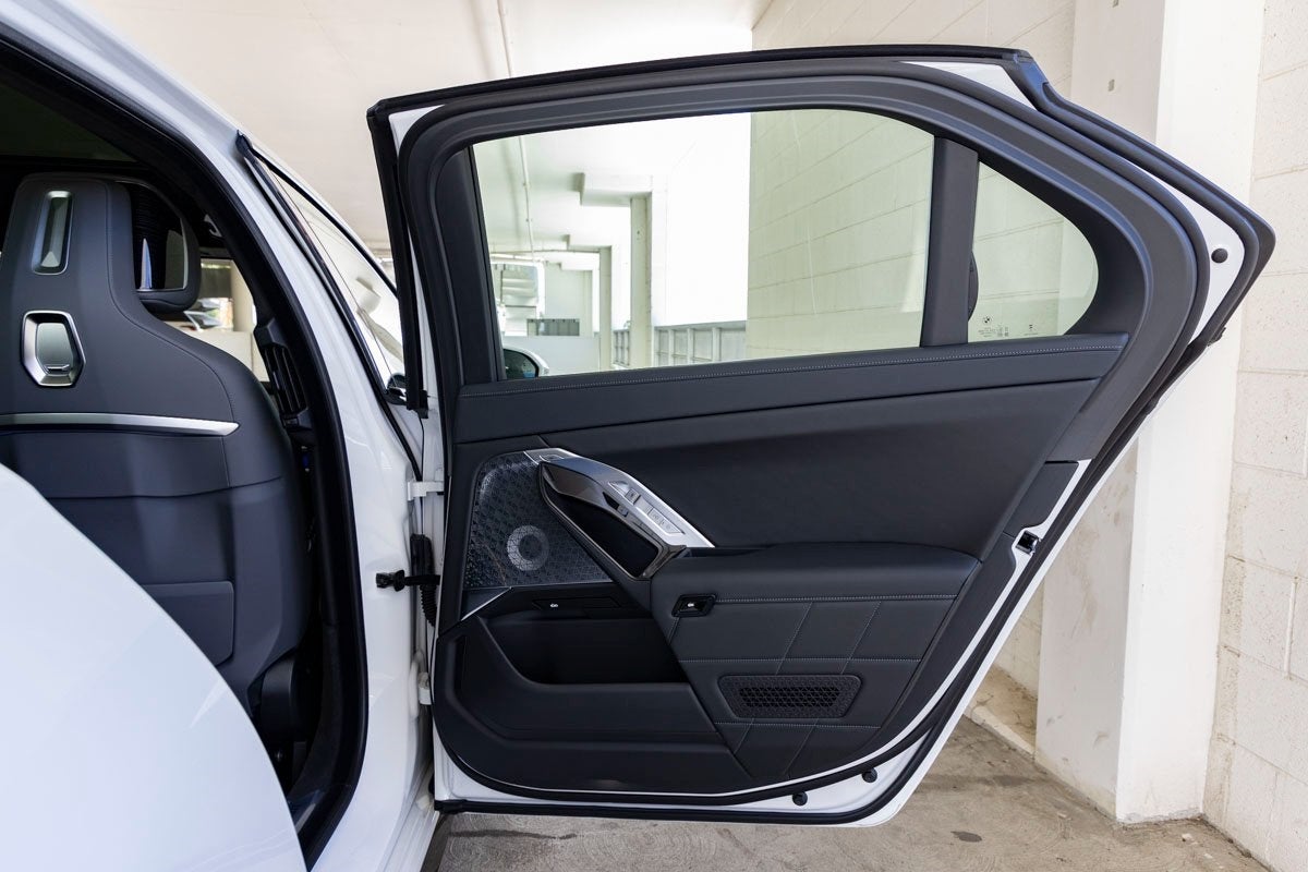 2026 BMW 760i 760i xDrive