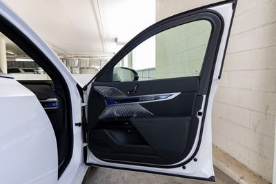 2026 BMW 760i 760i xDrive