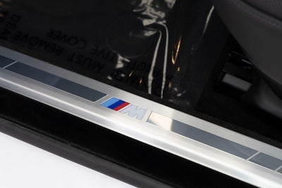 2026 BMW 760i 760i xDrive