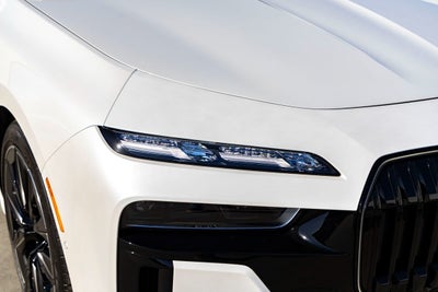 2026 BMW 760i 760i xDrive