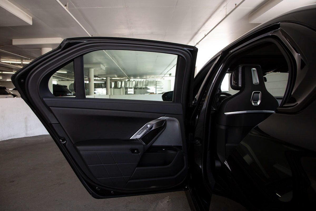 2025 BMW 7 Series 760i xDrive