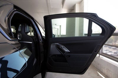 2025 BMW 7 Series 760i xDrive