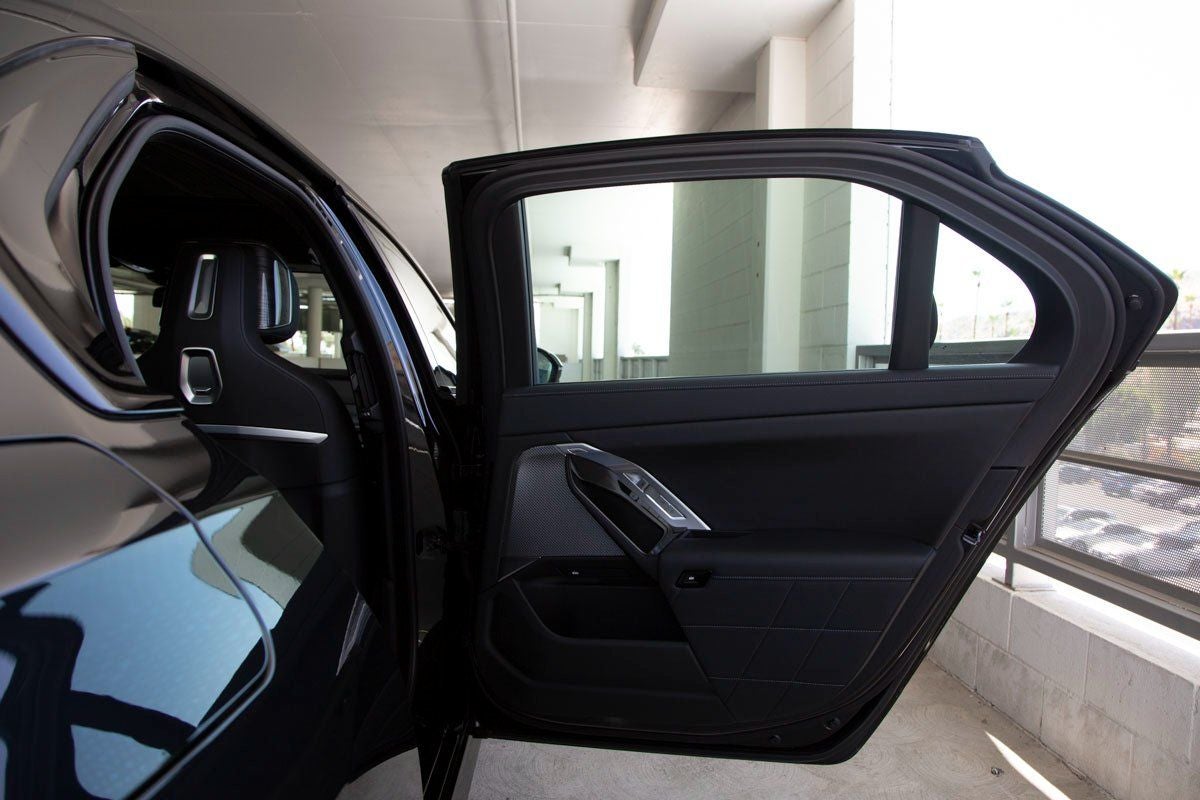 2025 BMW 7 Series 760i xDrive