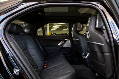 2025 BMW 7 Series 760i xDrive