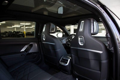 2025 BMW 7 Series 760i xDrive