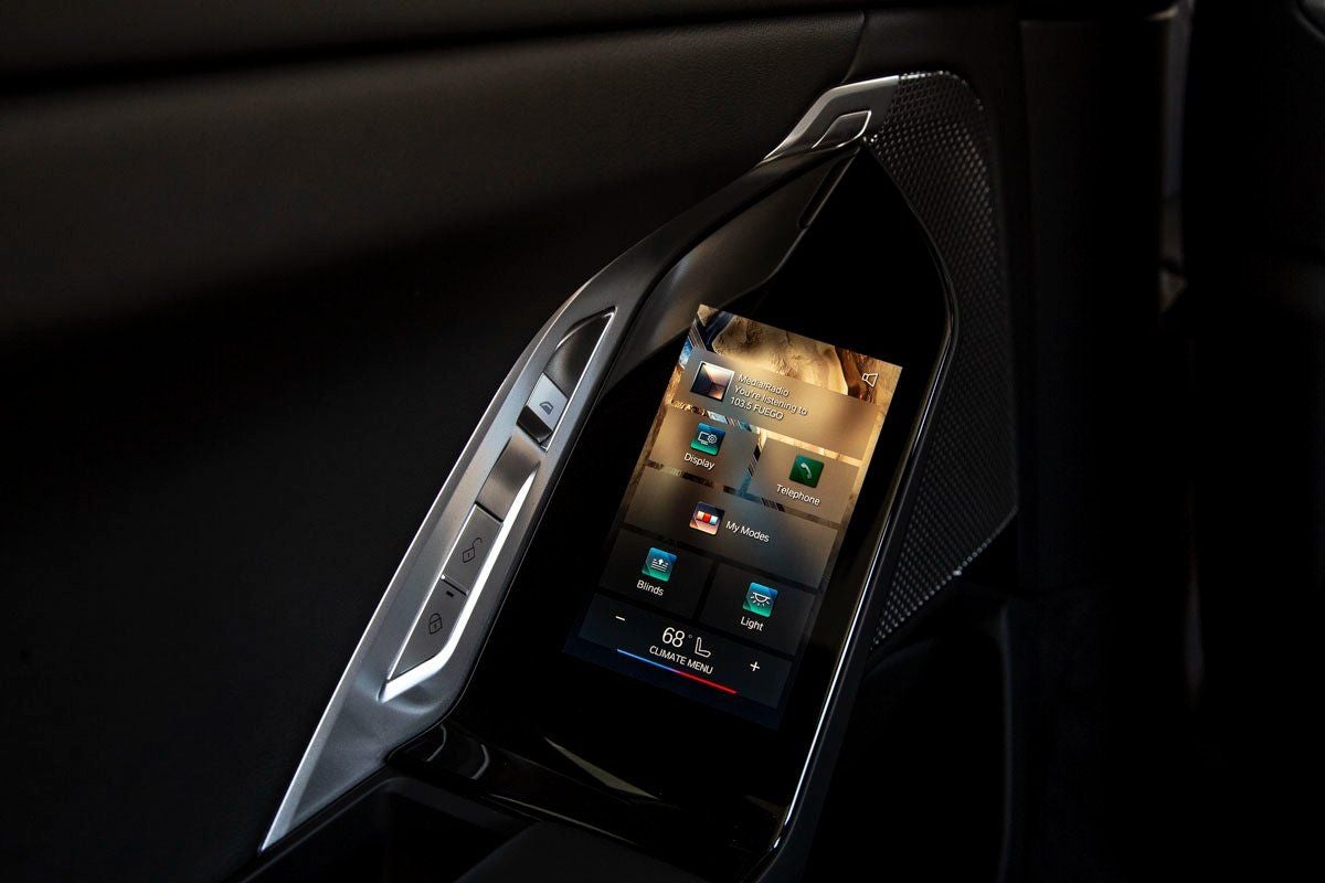 2025 BMW 7 Series 760i xDrive